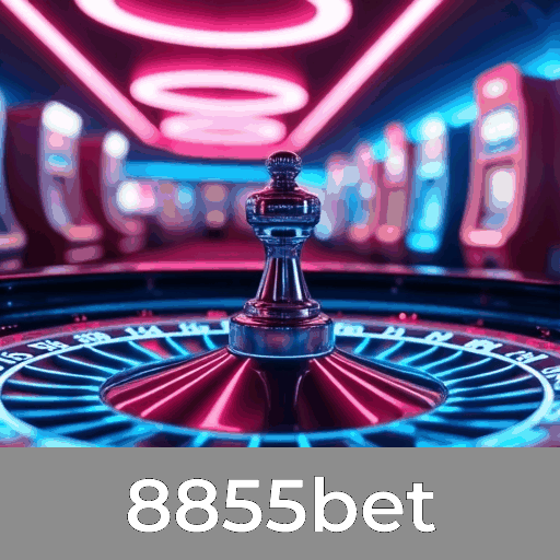 8855bet: Bônus Únicos e Ofertas Irresistíveis