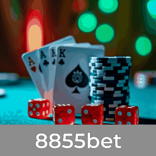 8855bet: A Experiência de Cassino ao Vivo Preferida pelos Brasileiros