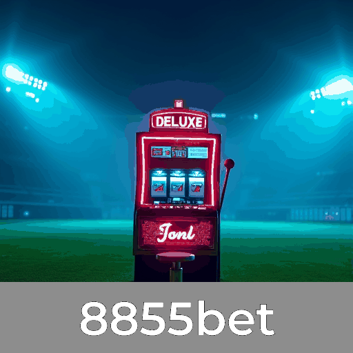 Garanta acesso seguro premium com 8855bet