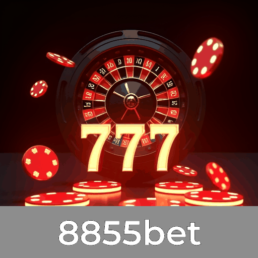 8855bet: Cassino Premiado e Pagamentos Rápidos