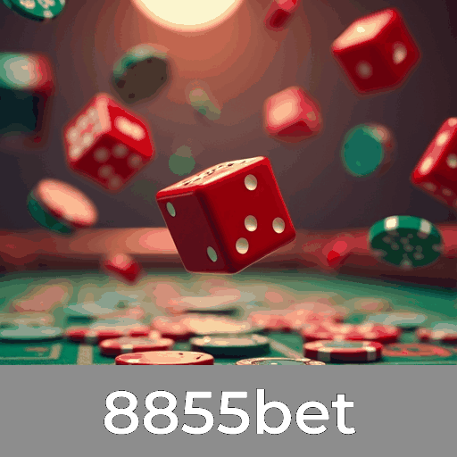 8855bet: Especialista em Apostas Esportivas no Brasil