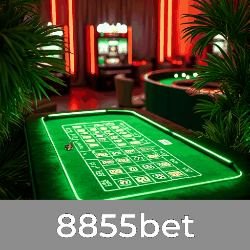 8855bet: Experiência de Aposta Móvel Simples e Completa